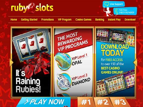 ruby slots $30 free chips|Ruby Slots Casino Free $30 No Deposit Casino Bonus.